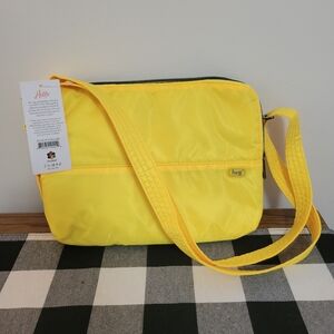 Lug Delta Mini - Yellow